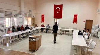 Bilecik'te kumar bağımlılığı ve çocuk yetiştirme eğitimi
