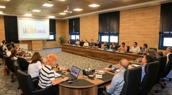 BUÜ'de 'Araştırma Ekosistemi' kararlılığı güçlenerek devam edecek