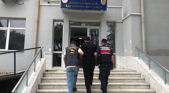 Çanakkale'de huzur uygulamalarında gözaltına alınan 10 zanlı tutuklandı