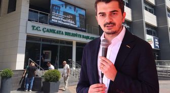 Rüşvet ve ihaleye fesattan gözaltında: Çankaya Belediye Başkanı Güner'in ifadesi ortaya çıktı