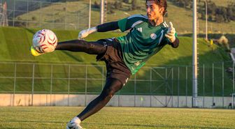 Çaykur Rizespor'un Erzurum kampındaki hazırlık maçları netleşti