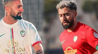Çekdar Orhan Amedspor'dan ayrıldı mı, Çekdar Orhan ne dedi?