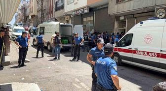 Cezaevi izninde cinayet ve intihar
