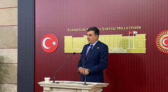 CHP'li Emre: Sulh hukuk mahkemesine başvuracağız