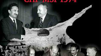 CHP-MSP Koalisyonu Harekatın Hükümeti kitabında