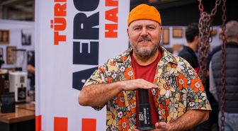 Çikolata ve kahve tutkunları "Bean to Bar to Cup Festivali"nde buluşuyor