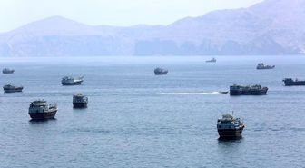 Çin Dışişleri Bakanlığı Sözcüsü: Hürmüz Boğazı'ndan Geçiş Konusu Uygun Şekilde Ele Alınmalı