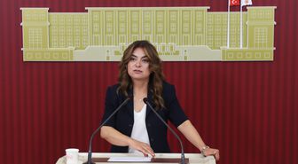 DEM Parti'li Koçyiğit: AKP'nin bu hafta yasa taslağını İmralı heyetimize aktarmasını bekliyoruz