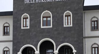 Dicle'de uyuşturucu satıcıları ile yasal zeminde mücadele