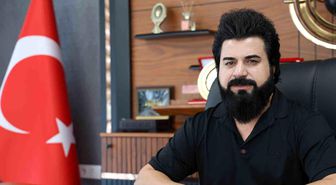 İş adamı: Türkiye dünyanın merkezi olacak