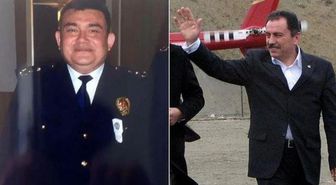 Dursun Özmen kimdir? Eski emniyet amiri Dursun Özmen neden gözaltına alındı?