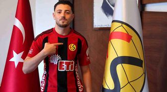 Eskişehirspor'da çifte imza: Ahmet Lütfi Kara ve Arda Okumuş ile anlaşma sağlandı