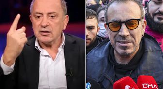 Fatih Altaylı ilk kez açıkladı: Haluk Levent'i defalarca uyardım
