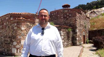 Fatih Köse'den Manisa'nın geleceği için ortak akıl vurgusu