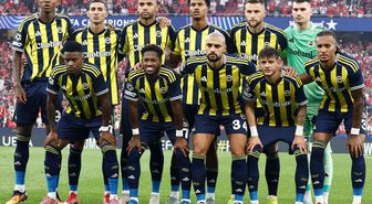 Fenerbahçe'de 6 veda hazırlığı! İşte o isimler