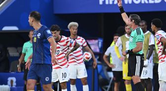 FIFA'da kriz büyüyor! Kırmızı kart kararında bir skandal iddia daha