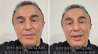Fısfıs İsmail'den Haluk Levent çıkışı: Kaç kere yalvardım