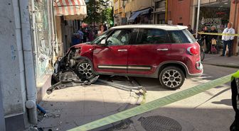 Gökçe'nin ölümüne neden sürücü: Fren tutmadı, direksiyon kilitlendi