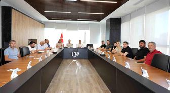 GTB ve TKDK iş birliğiyle hayvancılık sektörüne IPARD 3. destekleri anlatıldı