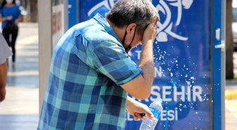 Hafta boyunca sıcaklık 40 dereceye kadar yükselecek