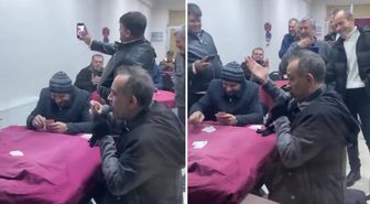 Haluk Levent’in o görüntüleri yeniden gündem oldu! Hem şarkı söyledi hem oynadı