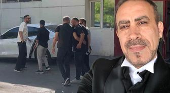 Haluk Levent’in üzerinde 4 cep telefonu ele geçirildi! Şifrelerini polisle paylaşmadı