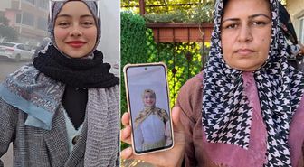 16 yaşındaki Hacer 4 gündür kayıp! Anneden çarpıcı iddialar