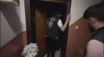 İstanbul'da yasa dışı bahis operasyonu: 68 gözaltı