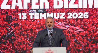 İstanbul'da Şehit Yakınları ve Gaziler İçin Yemek