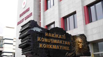 İşte Erzurum'da Cumhuriyet Başsavcılığı'nın 2025 yılı karar bilançosu