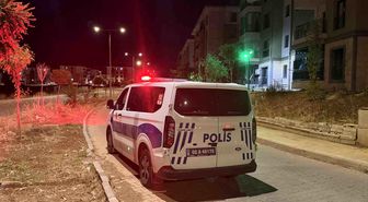 Kavgaya polis ekipleri müdahale etti