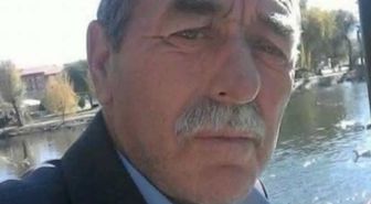 Kaza sonrası kaçmaya çalışırken minibüsüyle yayalara çarptı: 1 ölü, 2 yaralı