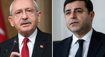 Kılıçdaroğlu: Selahattin Demirtaş'tan görüşme talebim olmadı