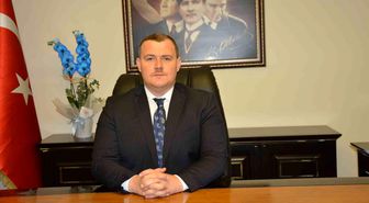 Korkuteli Kaymakamı Onur Yılmazer göreve başladı