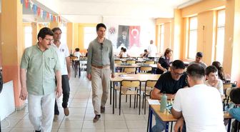 Köyceğiz'de 15 Temmuz Satranç Turnuvası düzenlendi