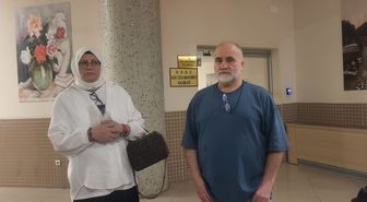 Kubilay Kaan Kundakçı cinayeti davasında 2'nci duruşma