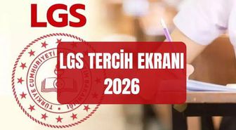 LGS TERCİH EKRANI 2026 (MEB e-Okul LGS tercih robotu) LGS tercihleri nereden, nasıl yapılır?
