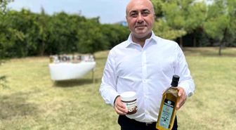Marmarabirlik'ten rekolte mesajı: 'Bolluğu krize dönüştürmeyelim'