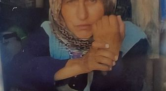 Mersin'de Yörük çadırından ayrıldıktan sonra kaybolan kadın için arama çalışması başlatıldı