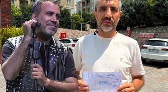Haluk Levent'e bir şikayet daha: Dolandırıldığını anlayınca savcılığa koştu