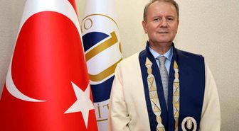 ODÜ, Türkiye genelinde 10'uncu, Karadeniz Bölgesi'nde 1'inci sırada