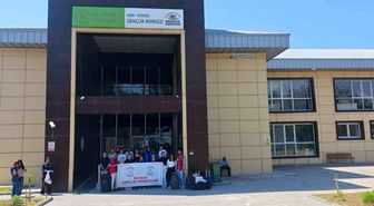 Gençlik ve Spor Bakanlığı'ndan 'Bir Destandır Çanakkale' Programı ile 2026’da Binlerce Öğrenci Tarihle Buluşuyor