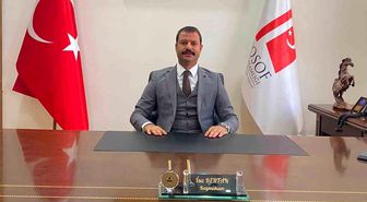 Posof Kaymakamı İsa Bertan görevine başladı