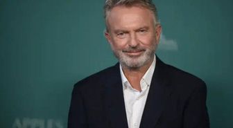 Sam Neill neden öldü? Sam Neill kimdir, kaç yaşında? Sam Neill filmleri ve TV dizileri