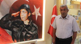 15 Temmuz'un 10. yılında şehit polisin babasından duygusal sözler