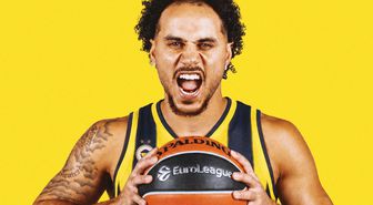 Shane Larkin resmen Fenerbahçe'de