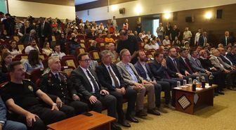 Sıfır Atık Vakfı Başkanı Samed Ağırbaş, Kütahya çalıştayı sonuç konferansında konuştu Açıklaması