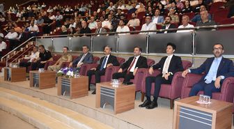 Şırnak'ta 15 Temmuz Demokrasi ve Milli Birlik Günü Anıldı