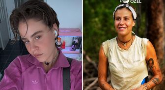 Survivor Lina'dan peş peşe itiraflar: Çöpten yemek karıştırdım