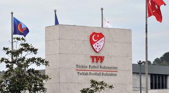 TFF, Bölgesel Amatör Lig'in ismini değiştirdi